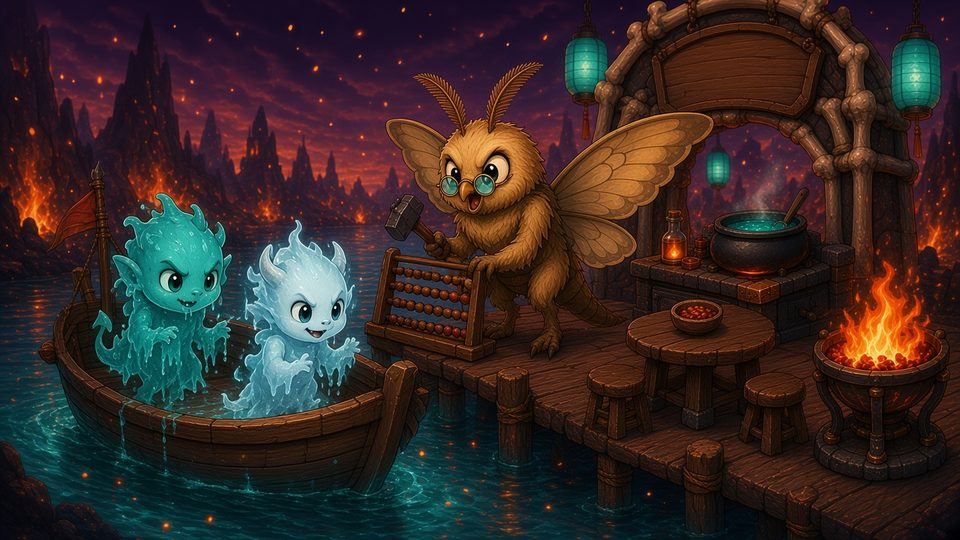 Story chapter 4
